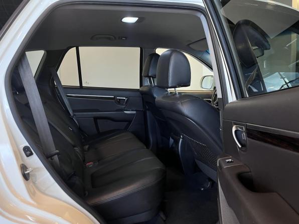 Hyundai Santa Fe II Рестайлинг с пробегом 2012 года, цена 1 447 000 рублей, 173080 км, внедорожник, Автокод Объявления