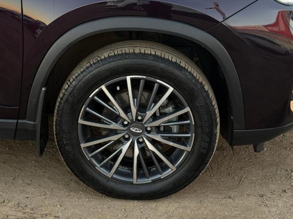 Chery Tiggo 8 Pro Max I с пробегом 2023 года, цена 2 450 000 рублей, 49766 км, внедорожник, Автокод Объявления