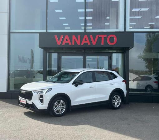 Haval Jolion I Рестайлинг с пробегом 2025 года, цена 2 050 000 рублей, 18000 км, внедорожник, Автокод Объявления