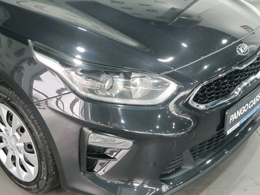 Kia Ceed III Оренбург  - изображение 9