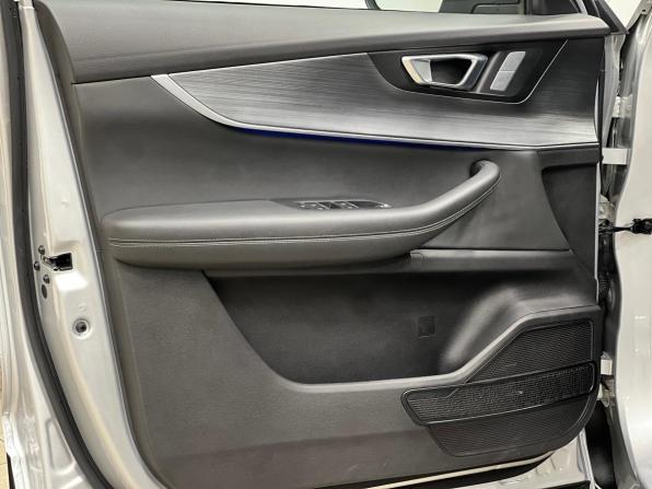 Chery Tiggo 7 Pro Max I с пробегом 2023 года, цена 1 789 000 рублей, 41000 км, внедорожник, Автокод Объявления