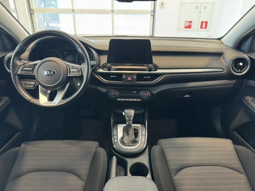Kia Cerato IV Подольск  - изображение 18
