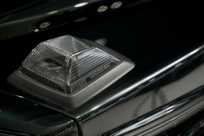 Новый Mercedes-Benz G-Класс III (W465) Рестайлинг 2025 года, цена 27 640 769 рублей, внедорожник, Автокод Объявления