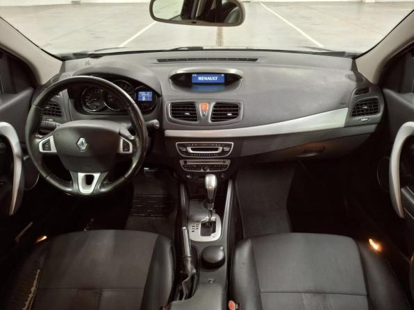 Renault Fluence I с пробегом 2010 года, цена 560 000 рублей, 261503 км, седан, Автокод Объявления