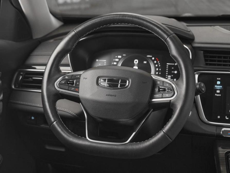 Geely Atlas Pro Москва  - изображение 12
