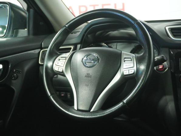 Nissan X-Trail III с пробегом 2017 года, цена 1 818 000 рублей, 193708 км, внедорожник, Автокод Объявления