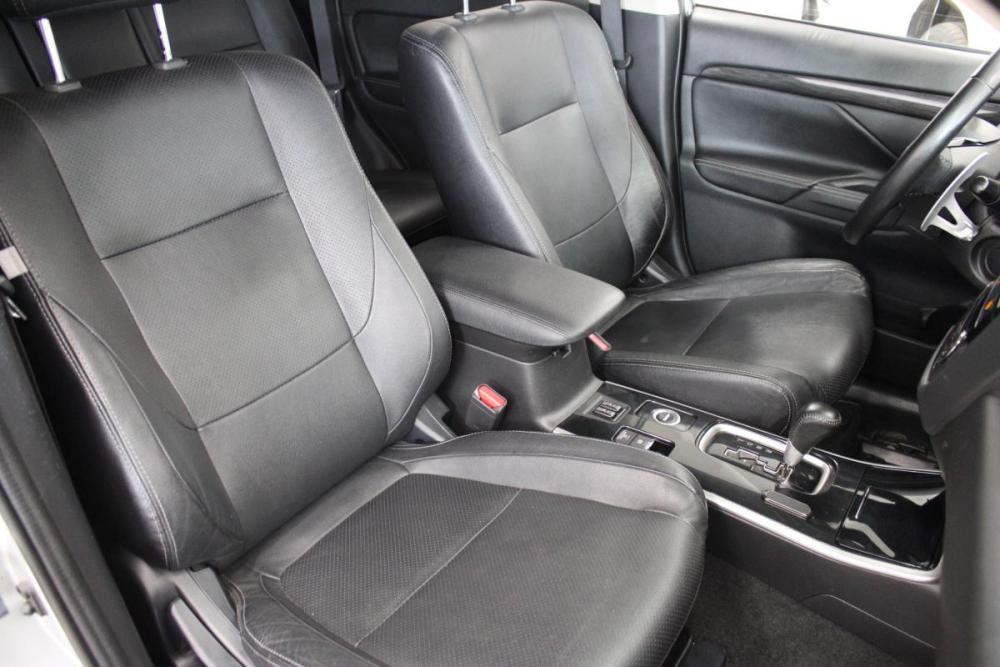 Mitsubishi Outlander III Рестайлинг 2 Томск  - изображение 12