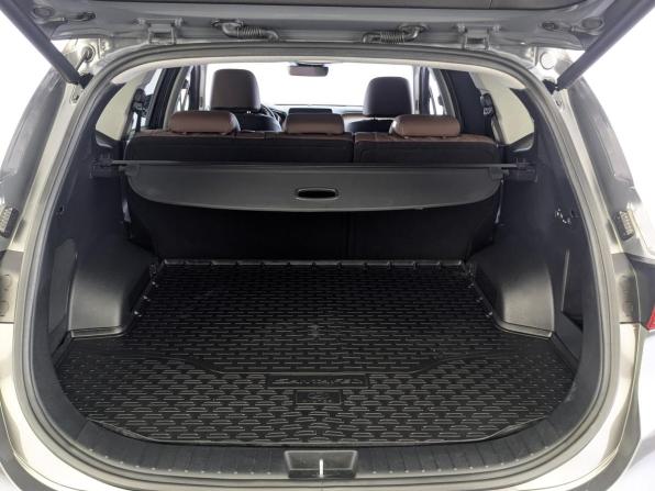 Hyundai Santa Fe IV Рестайлинг с пробегом 2022 года, цена 4 315 000 рублей, 51050 км, внедорожник, Автокод Объявления