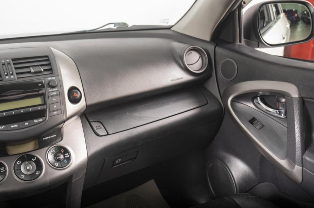 Toyota RAV4 III (XA30) Рестайлинг Томск  - изображение 12