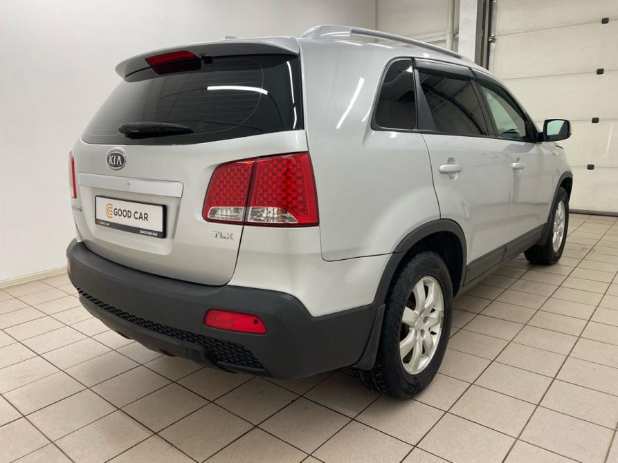 Kia Sorento II Энгельс  - изображение 6