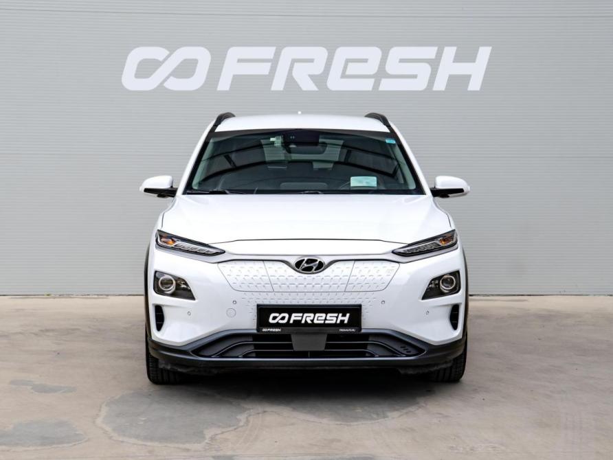Hyundai Kona I Краснодар  - изображение 3