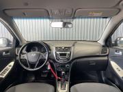 Hyundai Solaris I Рестайлинг Пермь  - изображение 37