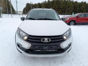 Lada (ВАЗ) Granta I Рестайлинг Тюмень  - изображение 20