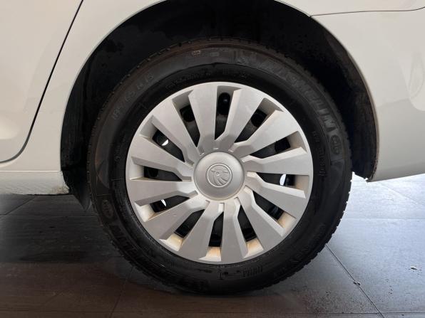 Skoda Rapid II с пробегом 2020 года, цена 1 485 000 рублей, 97864 км, лифтбек, Автокод Объявления