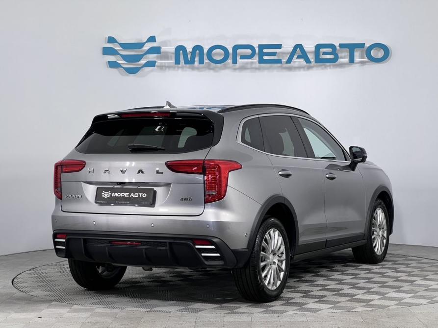 Haval Jolion I Рестайлинг Калининград  - изображение 5