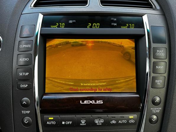 Lexus ES V Рестайлинг с пробегом 2010 года, цена 1 290 000 рублей, 288000 км, седан, Автокод Объявления