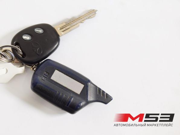 Daewoo Gentra I с пробегом 2008 года, цена 499 995 рублей, 125007 км, седан, Автокод Объявления