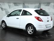 Opel Corsa D Рестайлинг II Москва  - изображение 29