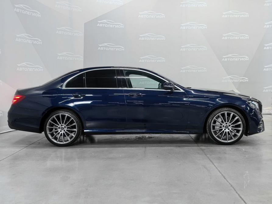 Mercedes-Benz E-Класс V (W213 S213 C238) Новосибирск  - изображение 6