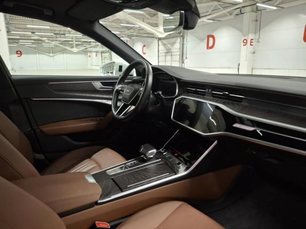 Audi A6 V (C8) с пробегом 2020 года, цена 4 750 000 рублей, 57342 км, седан, Автокод Объявления