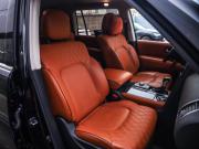 Nissan Patrol VI (Y62) Рестайлинг 2 Санкт-Петербург  - изображение 72