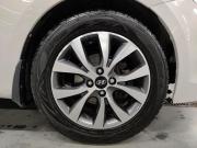 Hyundai Solaris I Рестайлинг Казань  - изображение 44