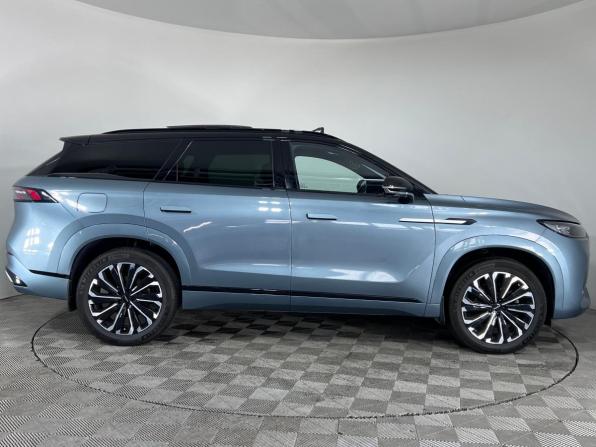 Jaecoo J8 с пробегом 2024 года, цена 3 050 000 рублей, 32383 км, внедорожник, Автокод Объявления