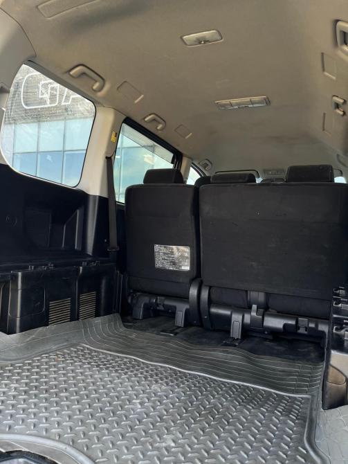 Toyota Voxy II (R70) Омск  - изображение 11