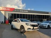 Lada (ВАЗ) Vesta I Нижнекамск  - изображение 20