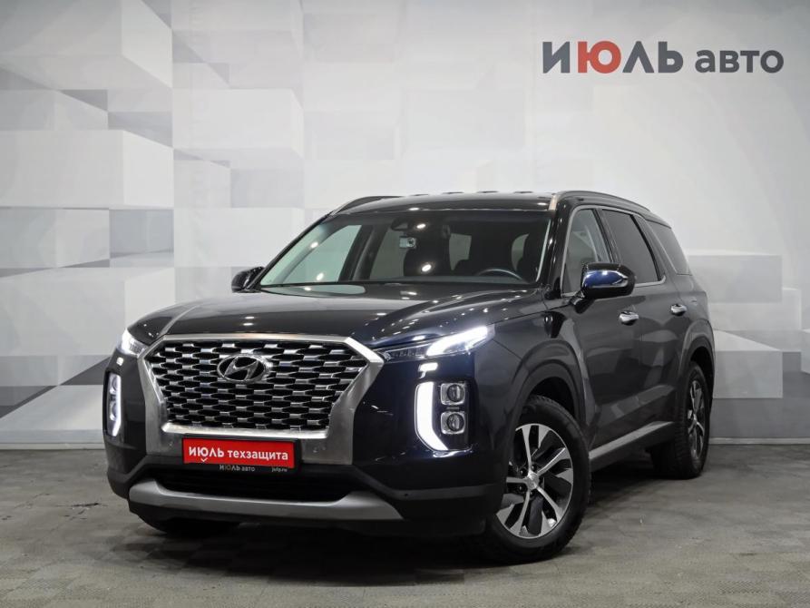 Hyundai Palisade I Екатеринбург  - изображение 1