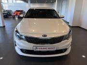 Kia Optima IV Чебоксары  - изображение 42