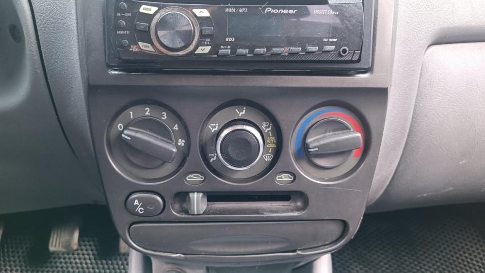 Hyundai Accent II Ульяновск  - изображение 17