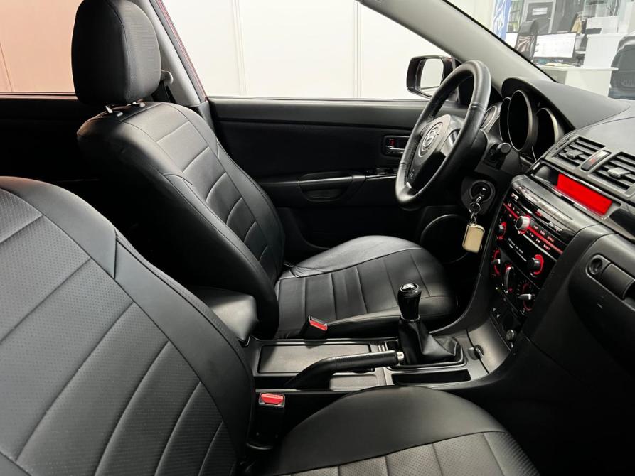 Mazda 3 II (BL) Казань  - изображение 13
