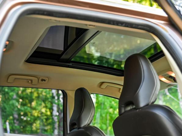 Volvo XC60 I с пробегом 2011 года, цена 1 230 000 рублей, 255976 км, внедорожник, Автокод Объявления
