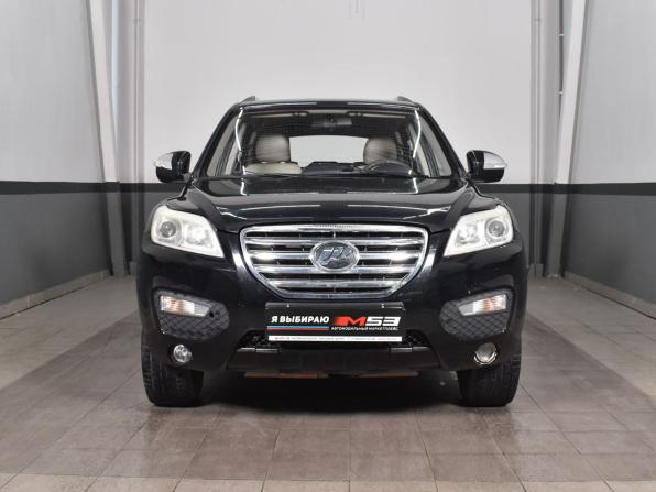 Lifan X60 I с пробегом 2012 года, цена 479 995 рублей, 128633 км, внедорожник, Автокод Объявления