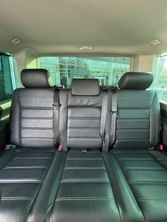 Volkswagen Multivan T6 Рестайлинг с пробегом 2022 года, цена 7 350 000 рублей, 147103 км, минивэн, Автокод Объявления