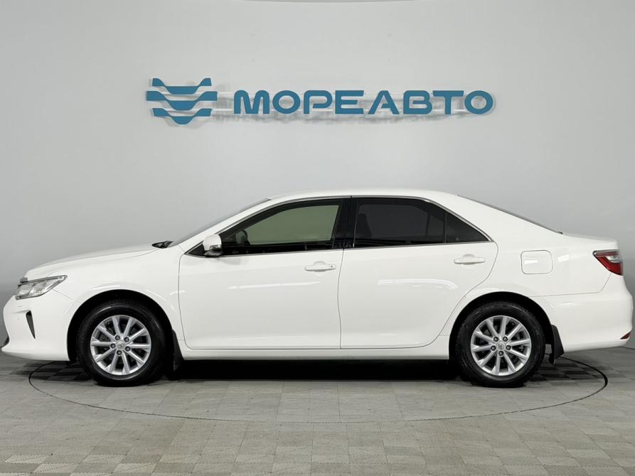 Toyota Camry VII (XV50) Рестайлинг Калининград  - изображение 8
