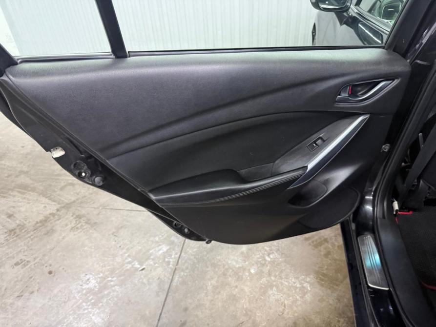 Mazda 6 III (GJ) Краснодар  - изображение 15