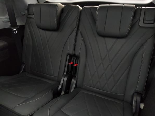Chery Tiggo 8 Pro Max I с пробегом 2023 года, цена 2 299 000 рублей, 49659 км, внедорожник, Автокод Объявления