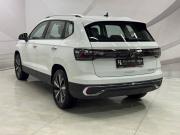 Volkswagen Tharu I Рестайлинг Воронеж  - изображение 30