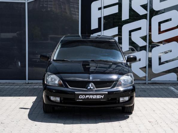 Mitsubishi Lancer IX Рестайлинг с пробегом 2009 года, цена 630 000 рублей, 293000 км, седан, Автокод Объявления