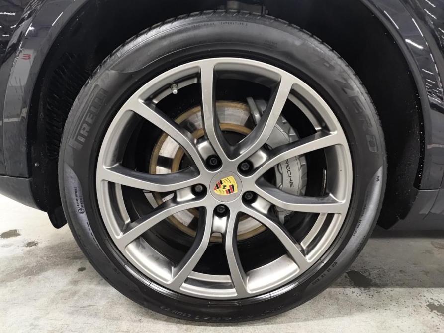 Porsche Cayenne III Казань  - изображение 22