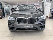 BMW X3 III (G01) Казань  - изображение 24