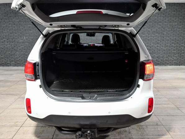 Kia Sorento II Рестайлинг с пробегом 2016 года, цена 2 080 000 рублей, 142288 км, внедорожник, Автокод Объявления