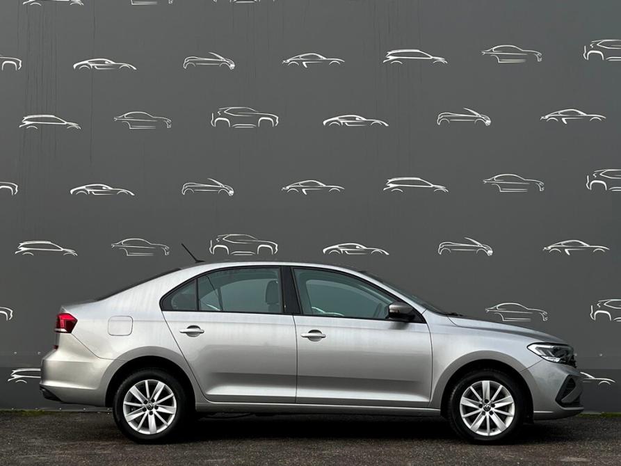 Volkswagen Polo VI Санкт-Петербург  - изображение 11