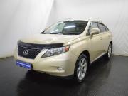 Lexus RX III Санкт-Петербург  - изображение 19