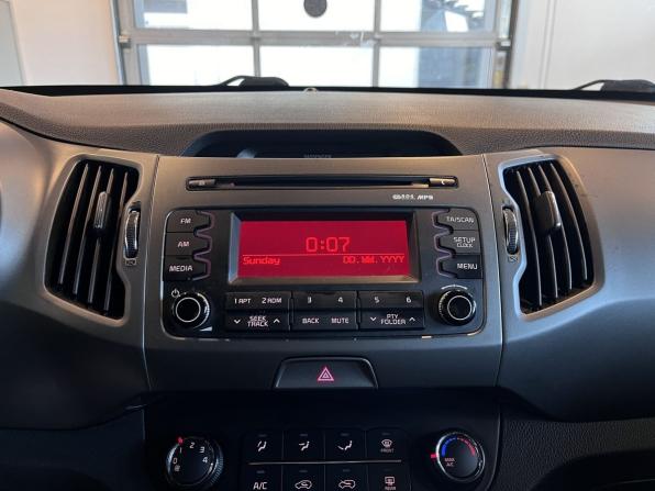 Kia Sportage III Рестайлинг с пробегом 2014 года, цена 1 415 000 рублей, 158867 км, внедорожник, Автокод Объявления