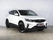 Geely Coolray I Кемерово  - изображение 17