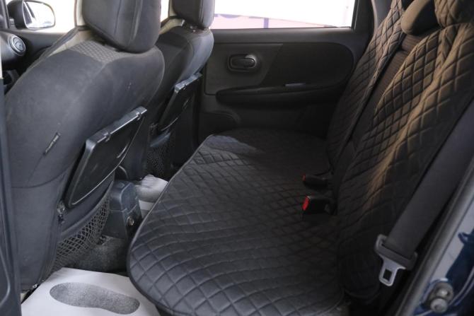 Nissan Note I с пробегом 2007 года, цена 559 000 рублей, 178000 км, хэтчбек, Автокод Объявления