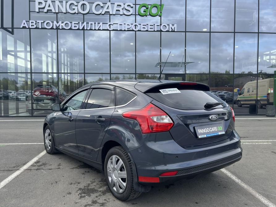 Ford Focus III Оренбург  - изображение 5